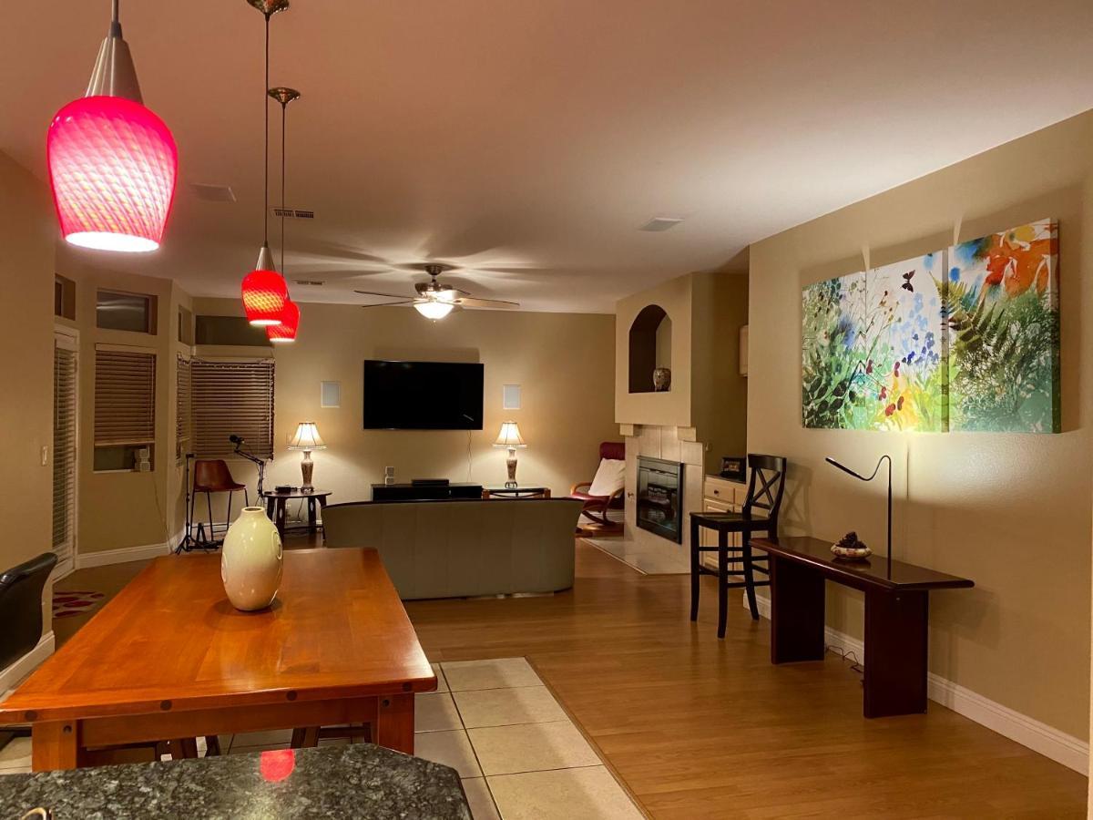 Enchanted Room Las Vegas Ngoại thất bức ảnh